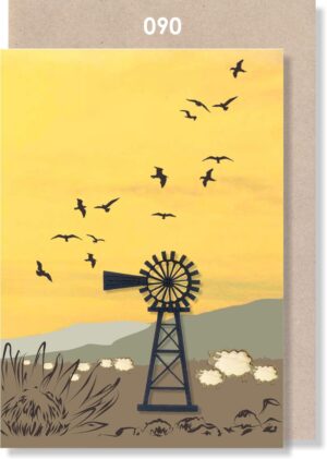 WINDPOMP