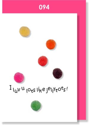JELLYTOTS