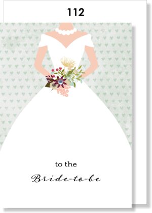 Bridal Shower