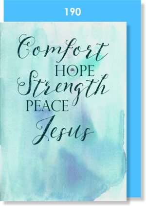 COMFORT