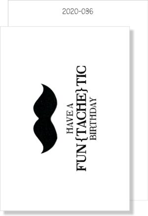 Funtachetic MINI CARD