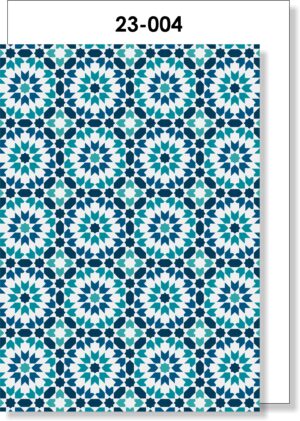 Blank Mosaic 1