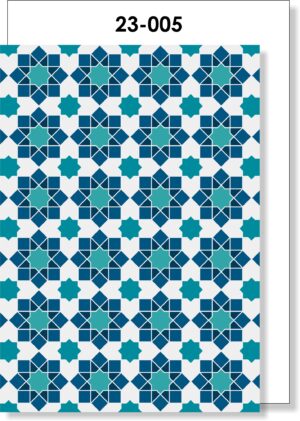 Blank Mosaic 2