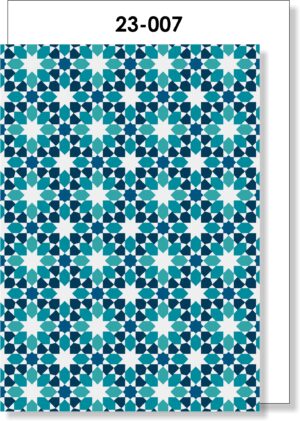 Blank Mosaic 4