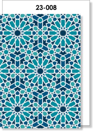 Blank Mosaic 5