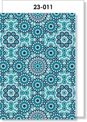 Blank Mosaic 8