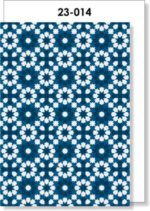 Blank Mosaic 11