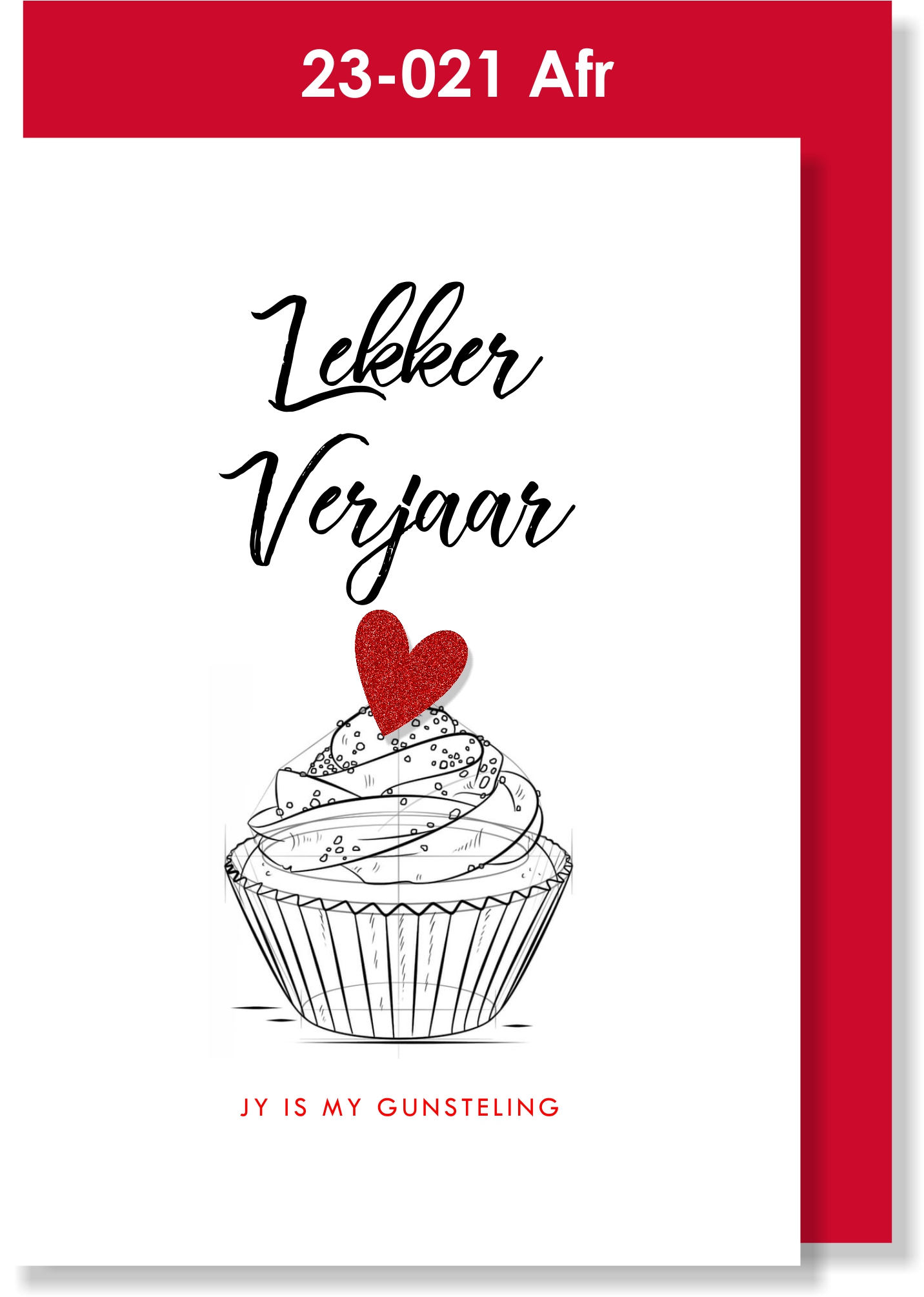 Kolwyntjie Verjaarsdag