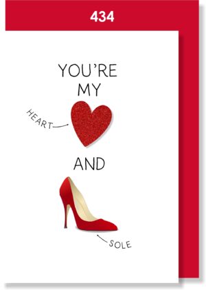 Heart & Sole