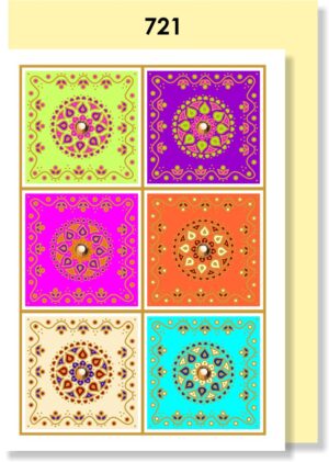 INDIAN TILES