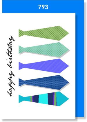TIES