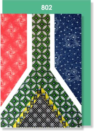 SHWE SHWE FLAG