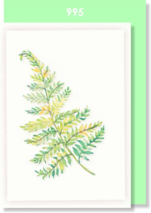 GREEN LEAF
