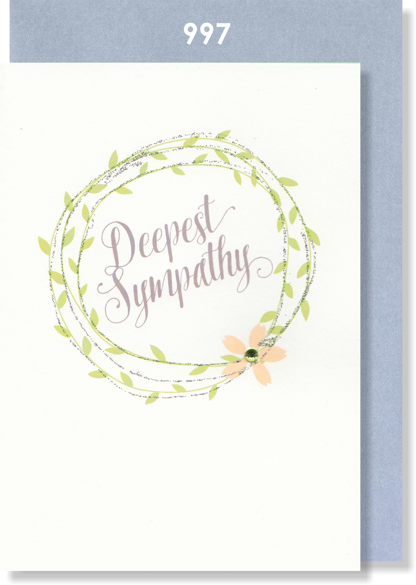 SYMPATHY WREATH