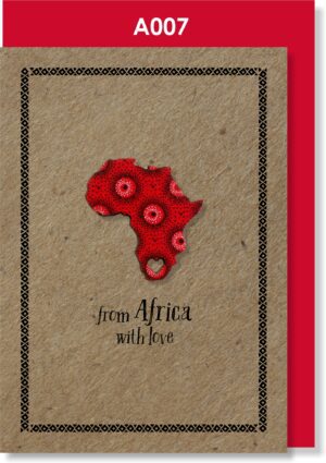 SHWE SHWE AFRICA
