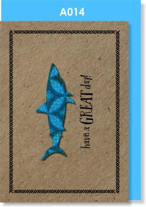 SHWESHWE SHARK