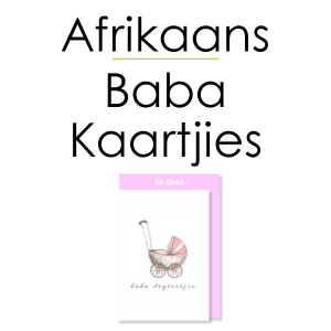Baba Kaartjies