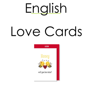 Love Cards