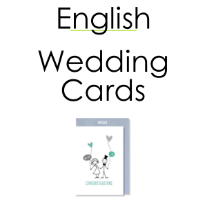 Wedding Cards