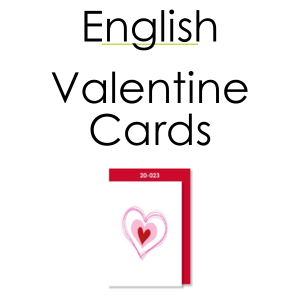 Valentine Cards
