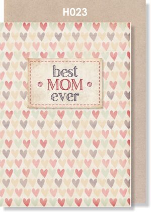 Best MOM ever
