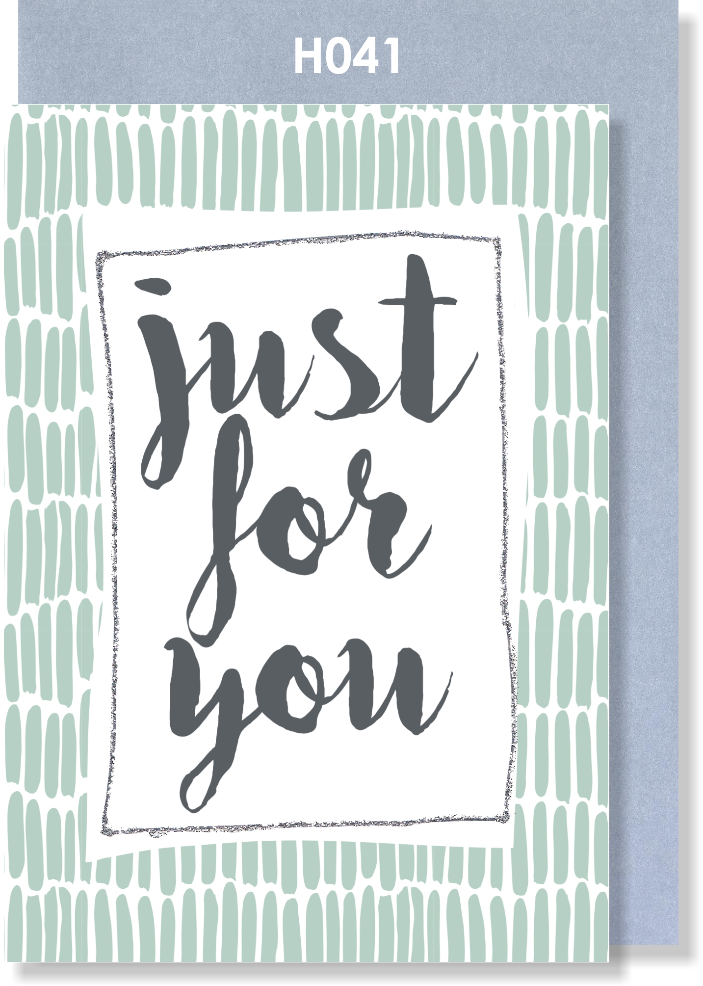 JUST FOR YOU FRAME