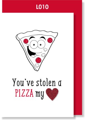 Pizza my Heart