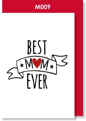 Best MOM Ever